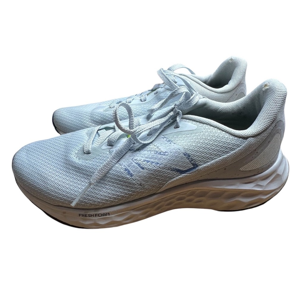 New Balance Fresh Foam Arishi v4 Running Shoes Men's Grey WARISCI4 - 5.5